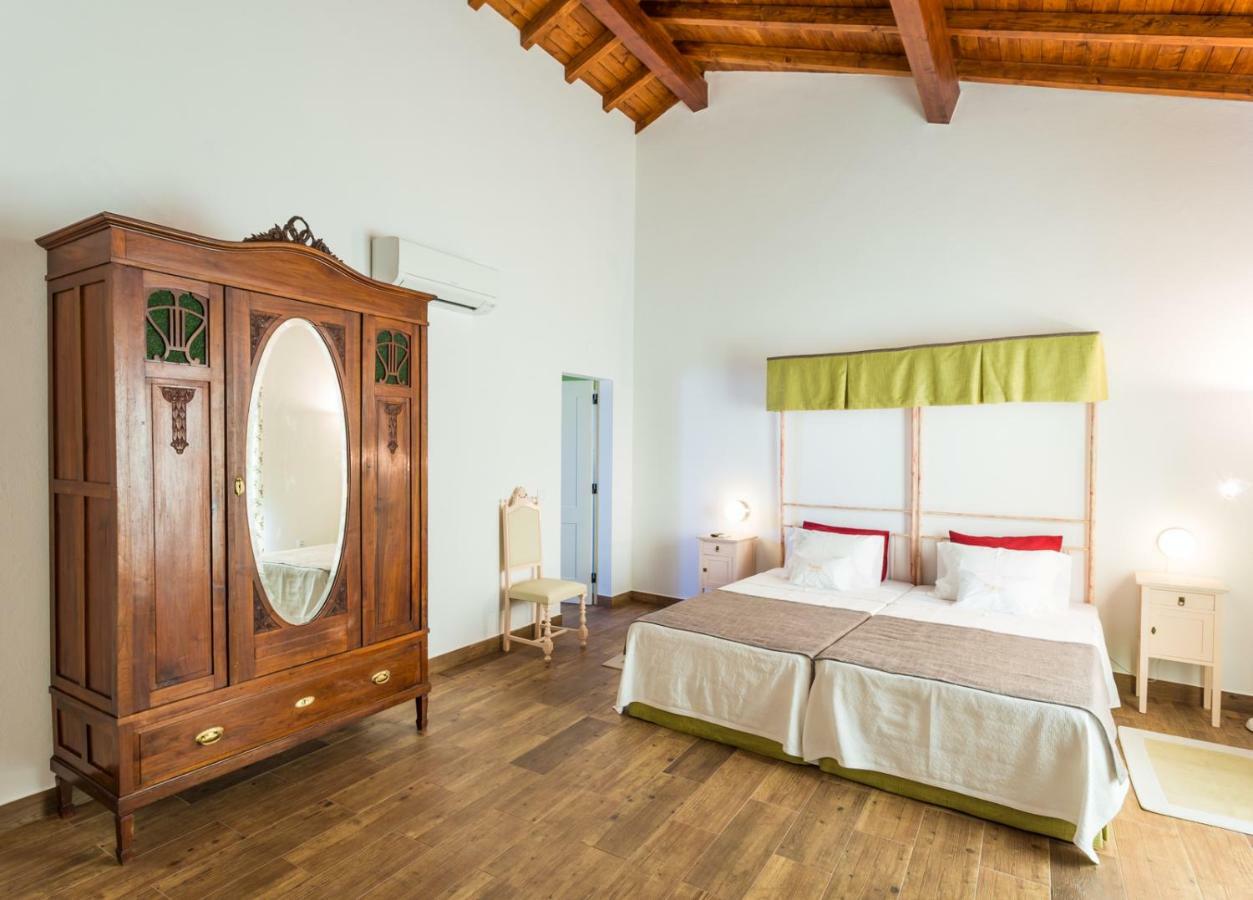 Hospedaria Da Roda Sousel Exterior photo