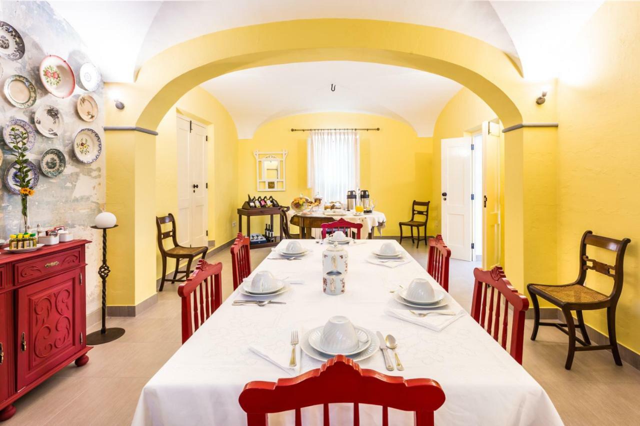 Hospedaria Da Roda Sousel Exterior photo